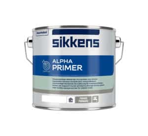 Sikkens Alpha Primer 2,5 liter