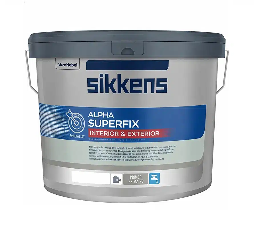 Sikkens Alpha Superfix 10 liter