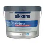 Sikkens Alpha Superfix