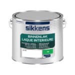 Sikkens binnenlak mat 2,5 liter aanbieding