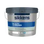 Sikkens alpha Primer nieuw 5 liter