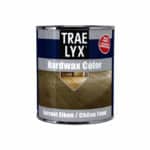 Trae Lyx Hardwax Color Gerookt eiken 750 ml