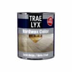 Trae Lyx Hardwax Color Licht grijs 750 ml
