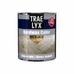 Trae Lyx Hardwax Color Naturel Wit 750 ml