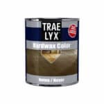 Trae Lyx Hardwax Color Noten 750 ml