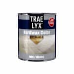Trae Lyx Hardwax Color Wit 750 ml