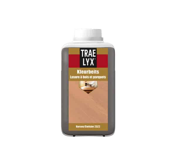 Trae Lyx Kleurbeits kersen