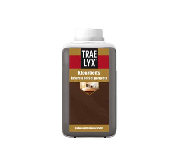 Trae Lyx Kleurbeits koloniaal