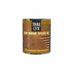 Trae Lyx Raw Wood Effect Oil Donker hout 250 ml