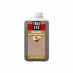 Trae Lyx kleurbeits gember