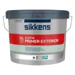 Sikkens Alpha Primer Exterior 10 liter