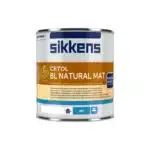 Sikkens Cetol BL Natural Mat buitenbeits