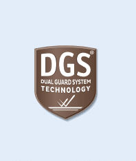 DGS – Dual Guard System®