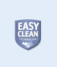 Easy Clean Technology