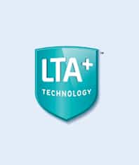 LTA+ ™ – Liphophobic Technology van (PU)Acrylaten en (PU)Alkydemulsies