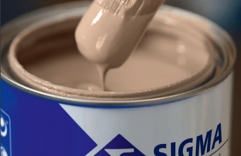 Sigma uitleg emblemen