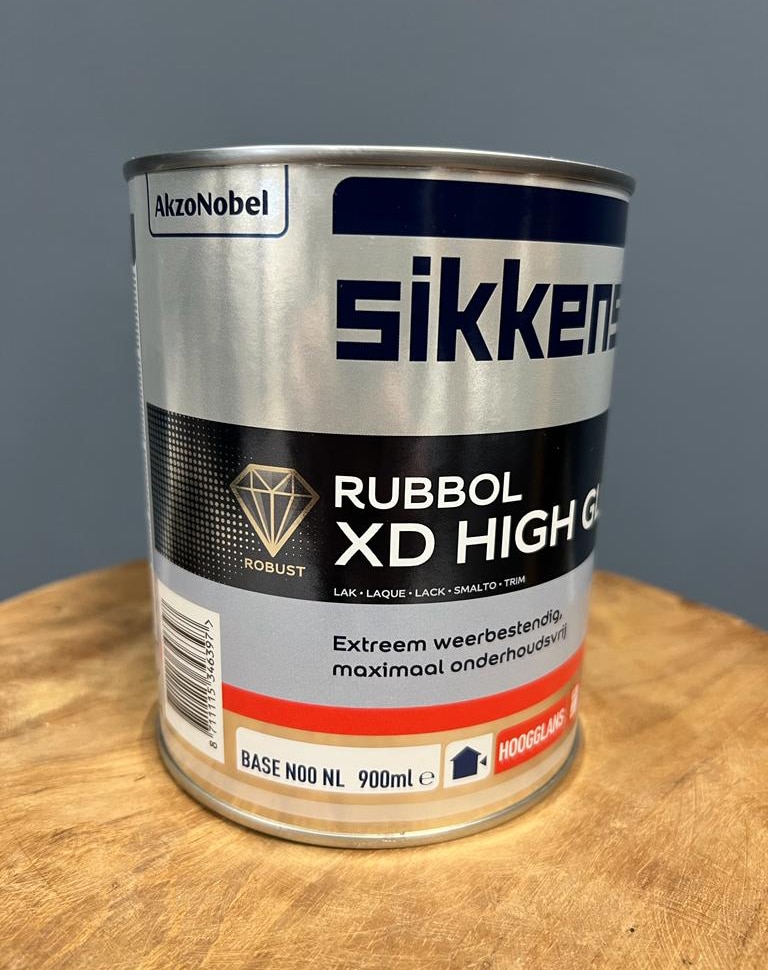Sikkens verf N00 code