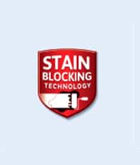Stain Blocking Technology