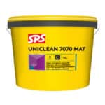SPS Uniclean 7070 Mat 10 liter