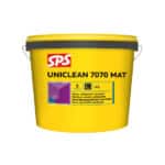 SPS Uniclean 7070 Mat 4 liter