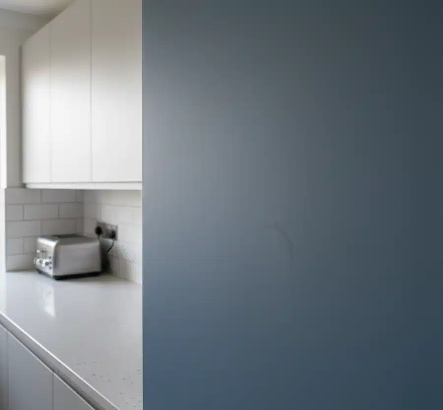 SPS Uniclean 7070 in de keuken