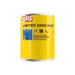 SPS Unitex 4040 Mat 1 liter