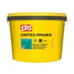 SPS Unitex Primer Muurvoorstrijk 10 liter