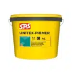 SPS Unitex Primer Muurvoorstrijk 4 liter