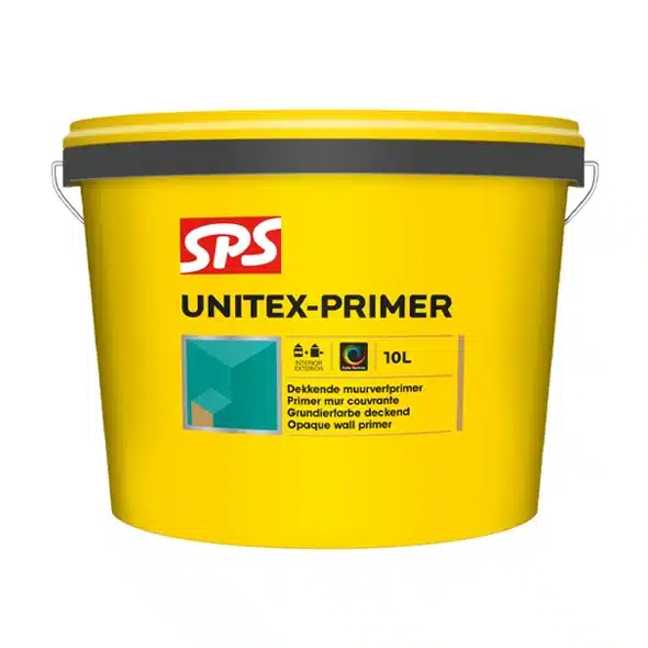 SPS Unitex Primer Muurvoorstrijk