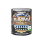 Hammerite Metaallak Ultima Mat 750 ml ral 9016