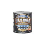Hammerite Metaallak Ultima Metallic 250 ml goud