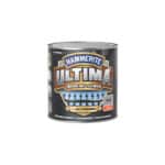 Hammerite Metaallak Ultima Metallic 250 ml zilver