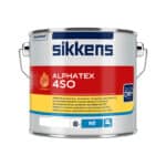 Sikkens Alphatex 4S0 2,5 liter