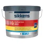 Sikkens Alphatex 4SO 10 liter