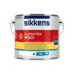 Sikkens Alphatex 4SO 2,5 liter