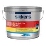 sikkens Alphatex 4SO 10 liter