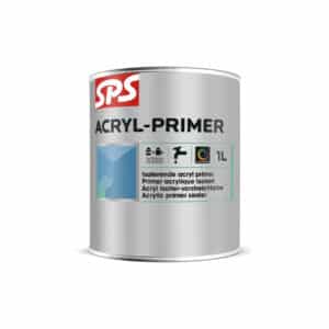 SPS Acryl Primer 1 liter