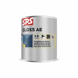 SPS Gloss AE 1 liter