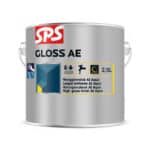SPS Gloss AE 2,5 liter