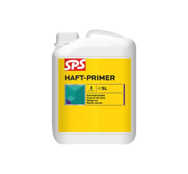 SPS Haft Primer