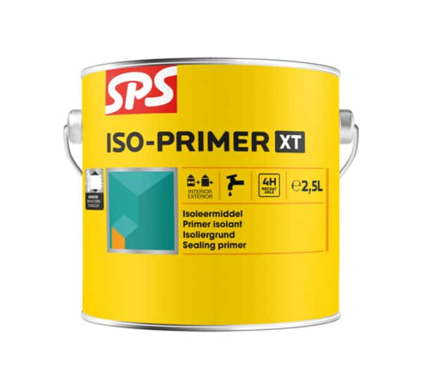 SPS Iso Primer XT
