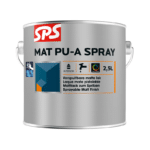 SPS Mat PU A Spray
