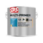 SPS Multi Primer 2,5 liter