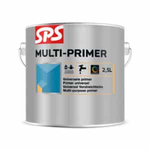 SPS Multi Primer 2,5 liter