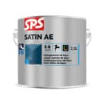 SPS Satin AE 2,5 liter
