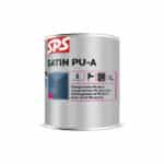 SPS Satin PU A 1 liter