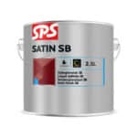 SPS Satin SB 2,5 liter
