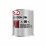 SPS System SB 1 liter