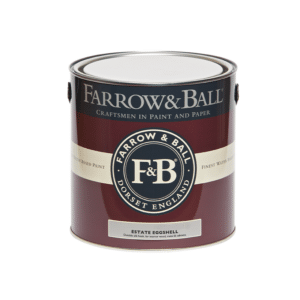 Farrow and Ball Estate Eggshell 2,5 liter