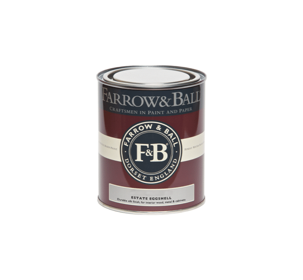 Farrow and Ball Estate Eggshell binnenlak zijdeglans